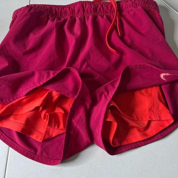 Nike Phantom 2-1 Shorts XS - Picture 3 of 4